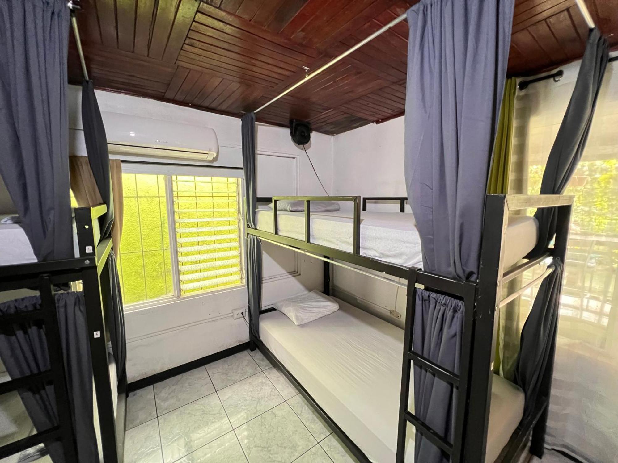 Rio Danta Hostel La Fortuna Kültér fotó