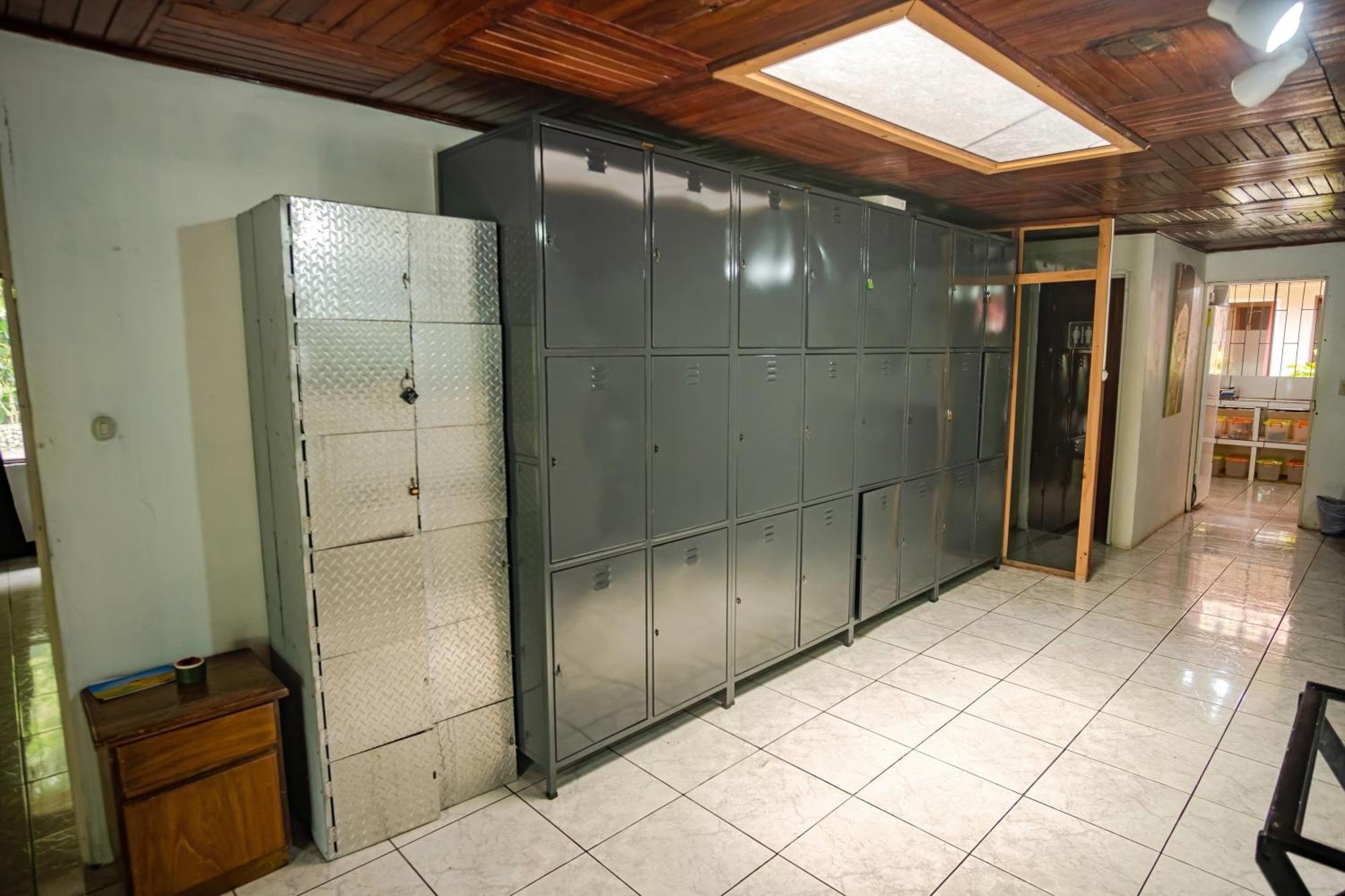 Rio Danta Hostel La Fortuna Kültér fotó
